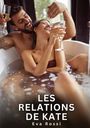 Eva Rossi: Les Relations de Kate, Buch