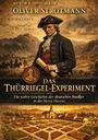 Oliver Strotmann: Das Thürriegel-Experiment, Buch