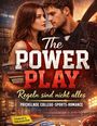Dominik Mikulaschek: The Power Play - Regeln sind nicht alles, Buch