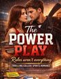 Dominik Mikulaschek: The Power Play - Rules aren't everything, Buch