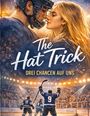 Dominik Mikulaschek: The Hat Trick - Drei Chancen auf uns, Buch