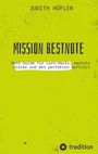 Judith Höfler: Mission Bestnote, Buch