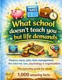 Dominik Mikulaschek: What school doesn't teach you - but life demands, Buch