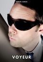 Manuel García: Voyeur, Buch