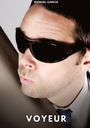 Manuel García: Voyeur, Buch
