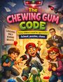 Dominik Mikulaschek: The Chewing Gum Code, Buch