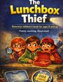 Dominik Mikulaschek: The Lunchbox Thief, Buch
