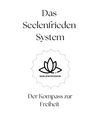 Marvin-Drewes Lund: Das Seelenfrieden System, Buch