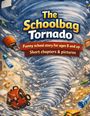 Dominik Mikulaschek: The Schoolbag Tornado, Buch