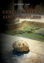 ALESSA DE LAAR, GESELLENSTÜCK EINES FREVLERS, ERZÄHLUNGEN AUS ASHBURY, BAND 3. Illustration mit Wasser und Pflanzen.