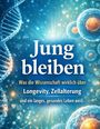 Dominik Mikulaschek: Jung bleiben, Buch