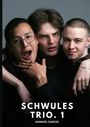 Manuel García: Schwules Trio. 1, Buch