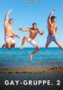 Manuel García: Gay-Gruppe. 2, Buch