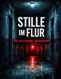 Dominik Mikulaschek: Stille im Flur, Buch