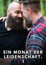 Manuel García: Ein Monat der Leidenschaft. 1, Buch