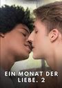 Manuel García: Ein Monat der Liebe. 2, Buch