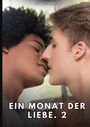 Manuel García: Ein Monat der Liebe. 2, Buch