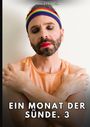 Manuel García: Ein Monat der Sünde. 3, Buch