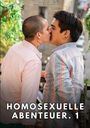 Manuel García: Homosexuelle Abenteuer. 1, Buch