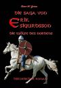 Rainer W. Grimm: Die Saga von Erik Sigurdsson - Die Wölfe des Nordens, Buch