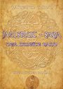 Rainer W. Grimm: Jarlsblut-Saga Der zweite Band, Buch
