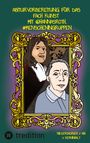 Hanna Roth: Abiturvorbereitung für das Fach Kunst mit @hannasroth, #MenscheninGruppen, Buch