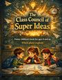 Dominik Mikulaschek: The Class Council of Super Ideas, Buch