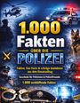 Dominik Mikulaschek: 1.000 Fakten über die Polizei, Buch