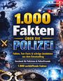 Dominik Mikulaschek: 1.000 Fakten über die Polizei, Buch