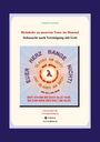 Heimkehr zu unserem Vater im Himmel. Euer Herz bange nicht; glaubt an Gott. Seid getrost. Seht, ich bin bei euch alle Tage.