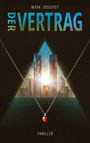 Mark Joggerst: Der Vertrag, Buch