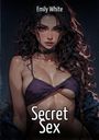 Emily White: Secret Sex, Buch