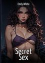 Emily White: Secret Sex, Buch