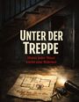 Dominik Mikulaschek: Unter der Treppe, Buch