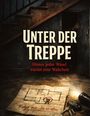 Dominik Mikulaschek: Unter der Treppe, Buch