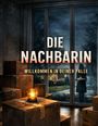 Dominik Mikulaschek: Die Nachbarin, Buch