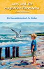 Hinne Helmsson: Lars und die magischen Bernsteine, Buch