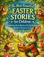 Dominik Mikulaschek: The Most Beautiful Easter Stories for Children, Buch