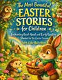 Dominik Mikulaschek: The Most Beautiful Easter Stories for Children, Buch