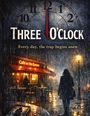 Dominik Mikulaschek: Three O'Clock, Buch