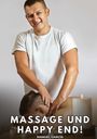 Manuel García: Massage und Happy End!, Buch