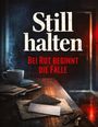 Dominik Mikulaschek: Still halten, Buch
