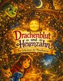 Dominik Mikulaschek: Drachenblut und Hexenzahn, Buch