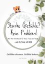 Klar Herz: Starke Gefühle? Kein Problem!, Buch