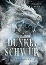 Skadi J. Rune: Dunkelschwur, Buch