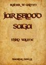 Rainer W. Grimm: Jarlsblood - Saga Third Volume, Buch