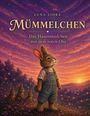 Luna Liora: Mümmelchen, Buch