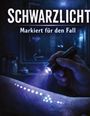 Dominik Mikulaschek: Schwarzlicht, Buch