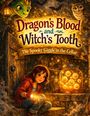Dominik Mikulaschek: Dragon's Blood and Witch's Tooth, Buch