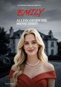 Daniel Heusser: Emily - Allein gegen die Menschheit, Buch